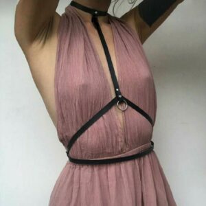 Портупея №1