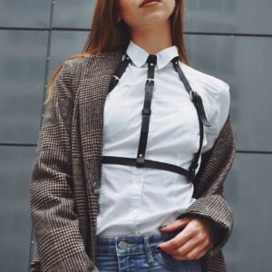 Портупея №4