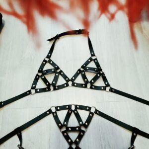 Портупея №7