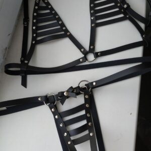 Портупея №8