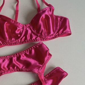 Комплект Pinky