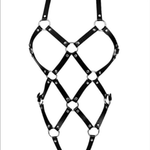 Портупея №9