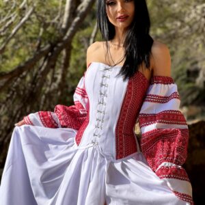 Вироби з вишивкою